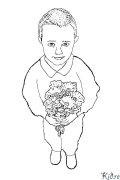 FLOS florum Coloring Pages To Print